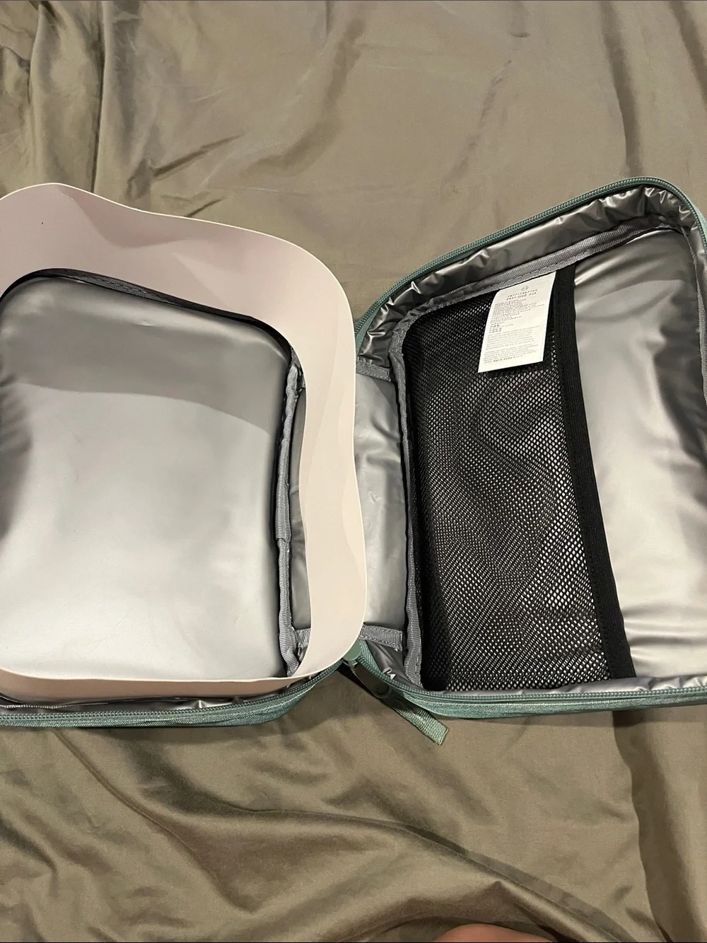 Nike Insulated Lunch Bag
